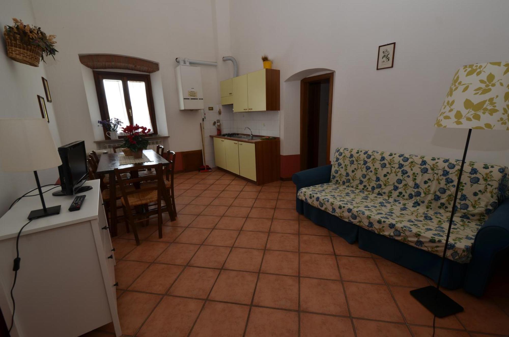 Azienda Agrituristica Allumiere Villa Campiglia Marittima Værelse billede