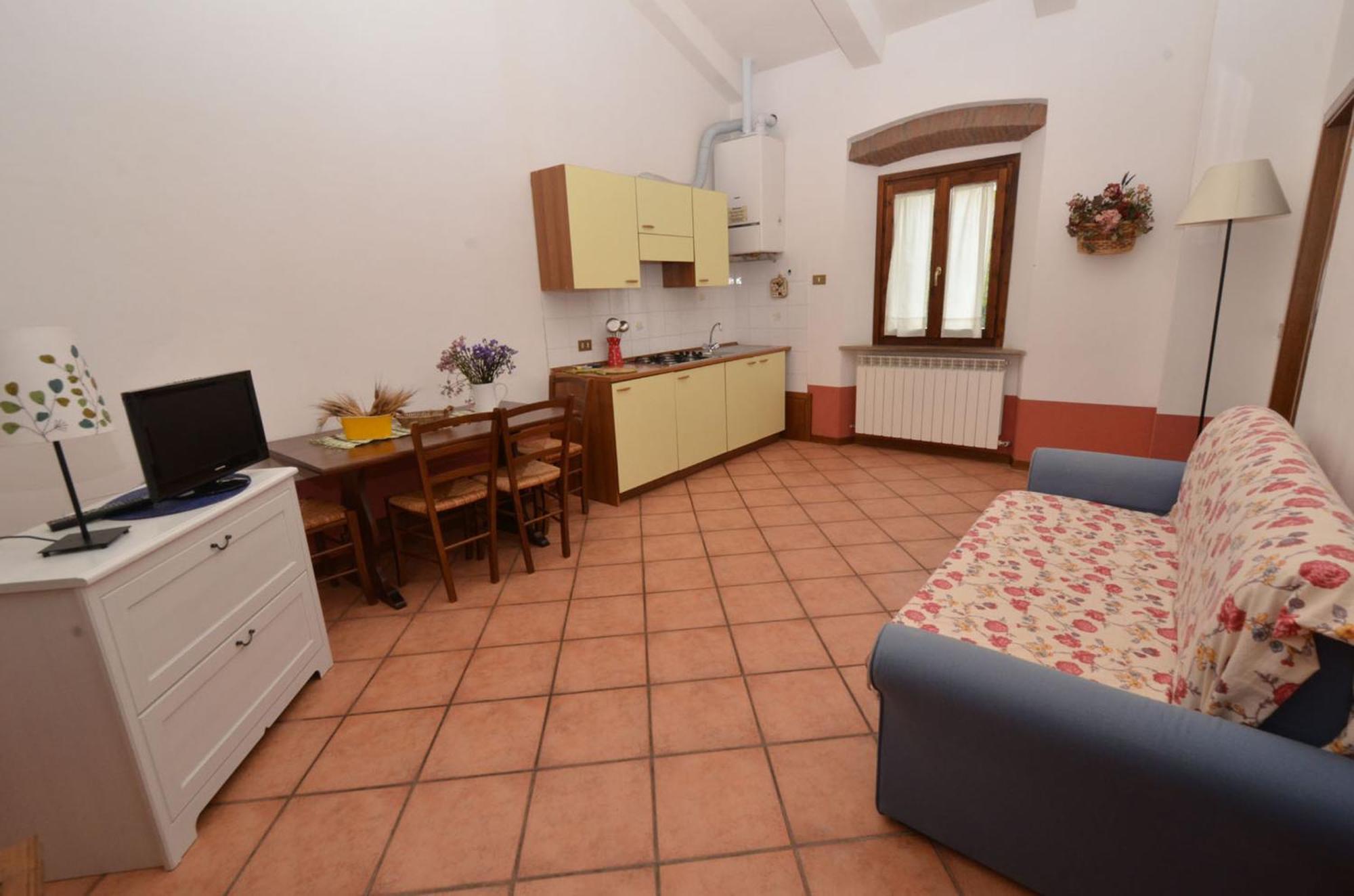Azienda Agrituristica Allumiere Villa Campiglia Marittima Værelse billede