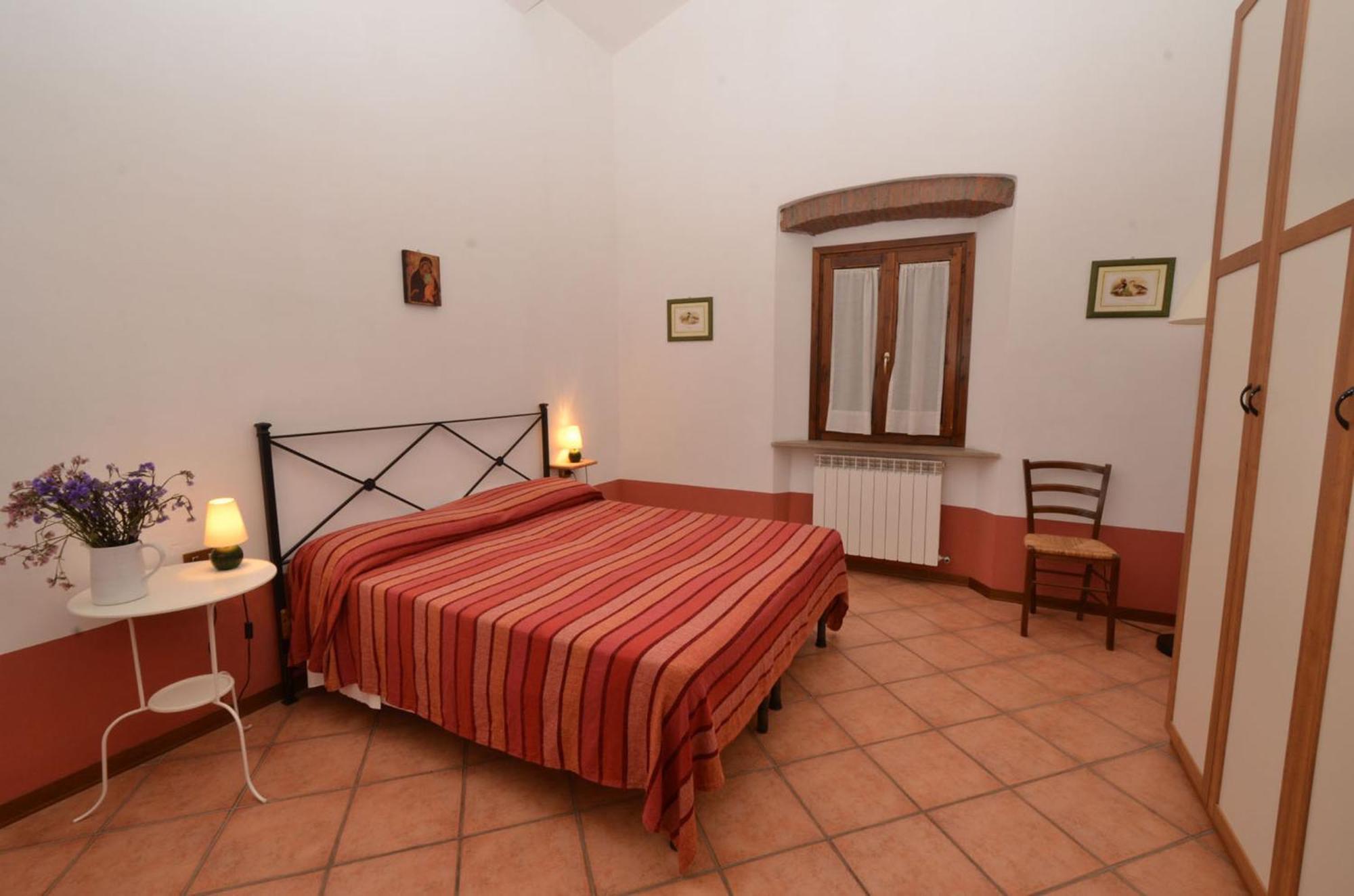 Azienda Agrituristica Allumiere Villa Campiglia Marittima Værelse billede