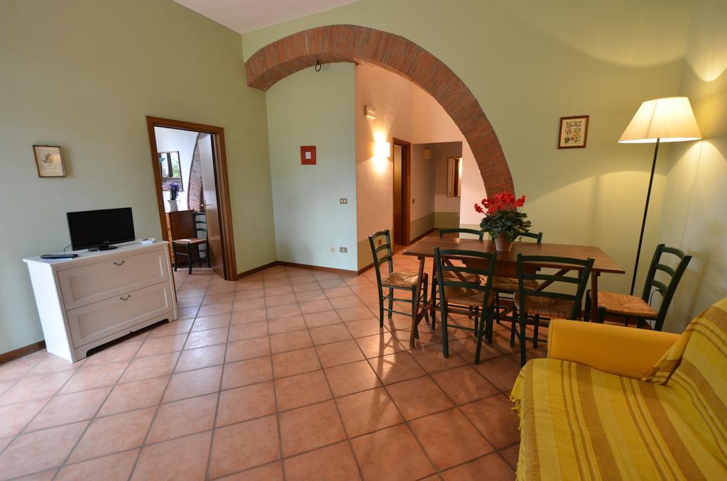 Azienda Agrituristica Allumiere Villa Campiglia Marittima Værelse billede