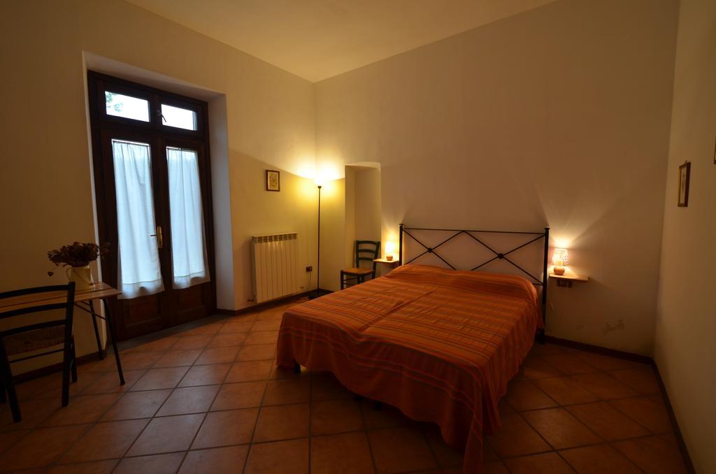 Azienda Agrituristica Allumiere Villa Campiglia Marittima Værelse billede