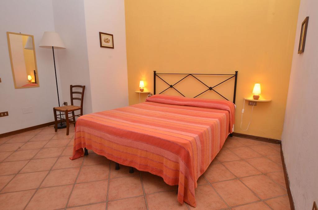 Azienda Agrituristica Allumiere Villa Campiglia Marittima Værelse billede