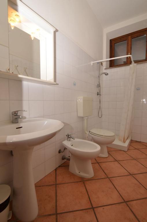 Azienda Agrituristica Allumiere Villa Campiglia Marittima Værelse billede