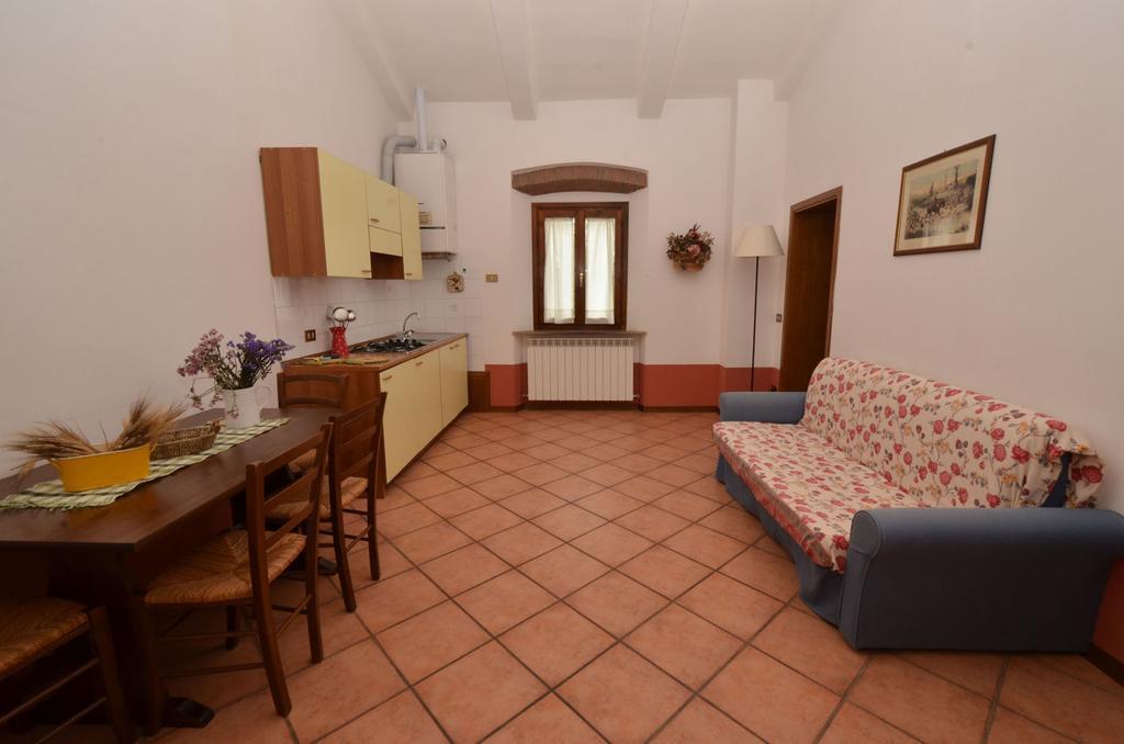 Azienda Agrituristica Allumiere Villa Campiglia Marittima Eksteriør billede
